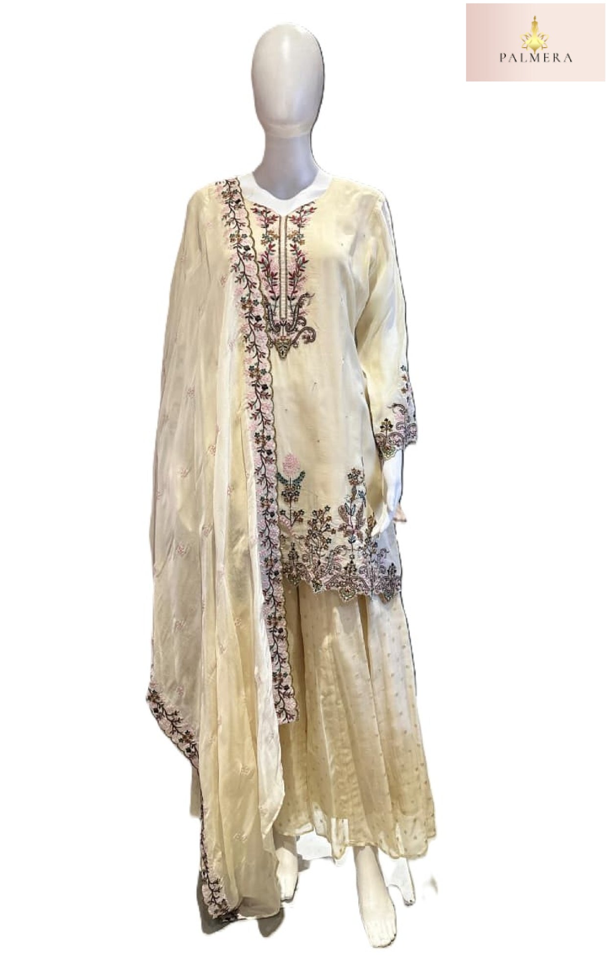 Designer Kurti Set for Women | Premium Kurti Wholesale Collection | MIK-351B