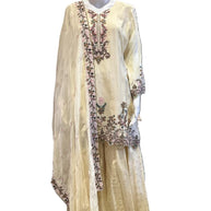 Designer Kurti Set for Women | Premium Kurti Wholesale Collection | MIK-351B