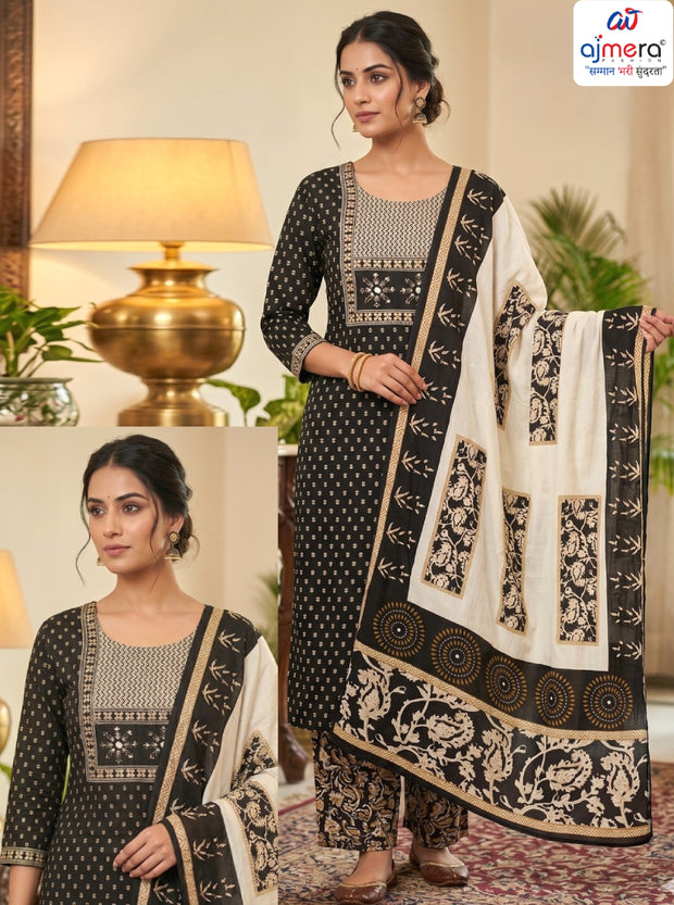 Designer Kurti Set for Women | AAC-SRIVALI
