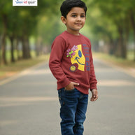 Wholesale Kids T-Shirt | SIB-1200G