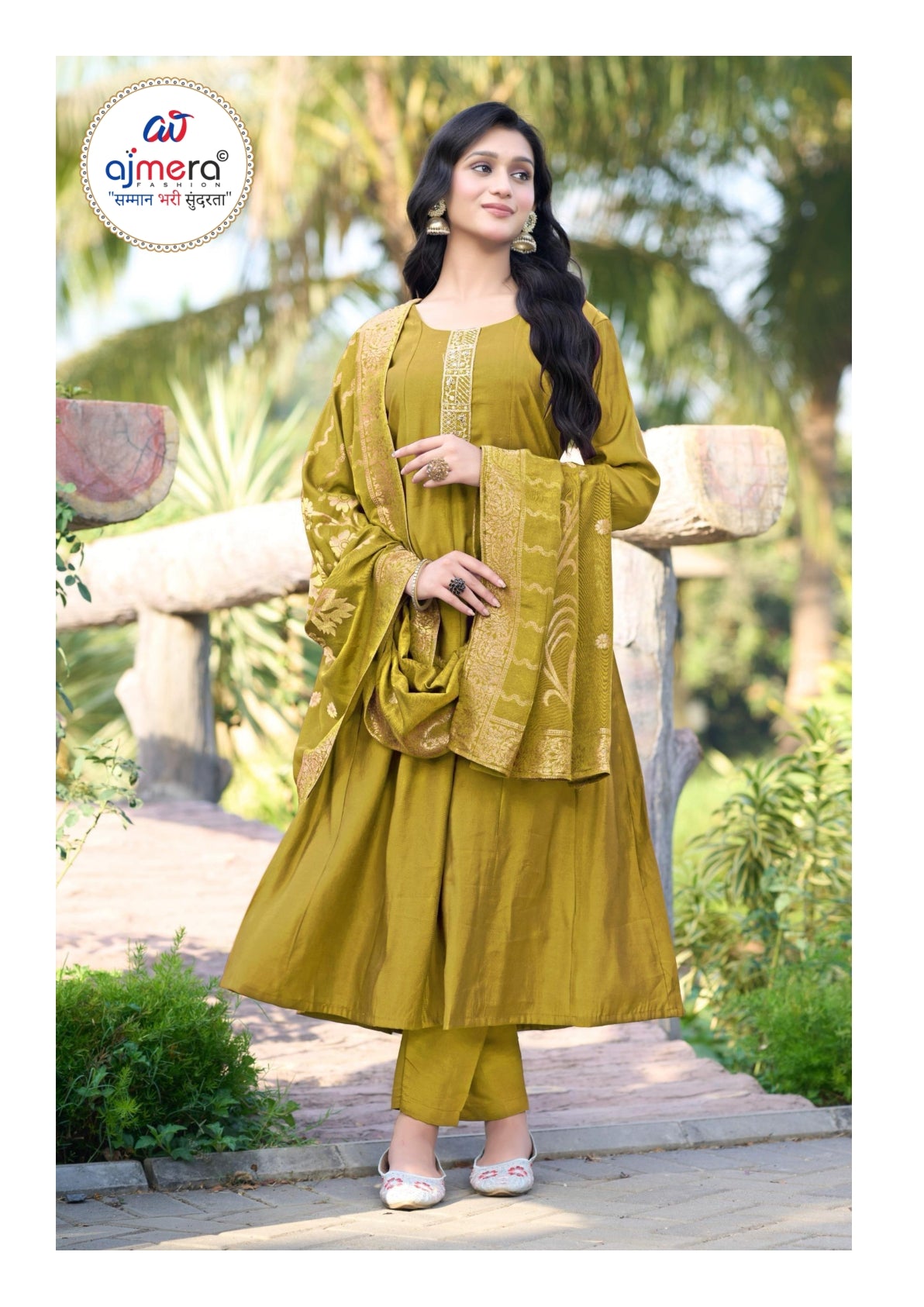 Designer Kurti Set for Women | FP-KBD 1090