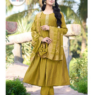 Designer Kurti Set for Women | FP-KBD 1090