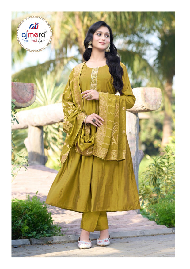 Designer Kurti Set for Women | FP-KBD 1090