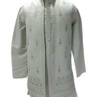 Premium Men's Kurta & Payjama for Wedding & Festive Wear | SNA-MKP12440