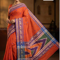 Wholesale Cotton Saree with Without Blouse for Premium Ethnic and Traditional Wear | NDN-KALKI PAR ABUL BUTI