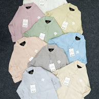 Kids Shirt Wholesale Supplier | VNA-N609