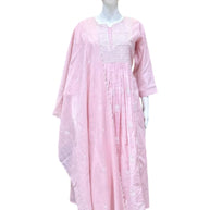 Stylish Designer Palmera Kurti Set for Women | MIK-318
