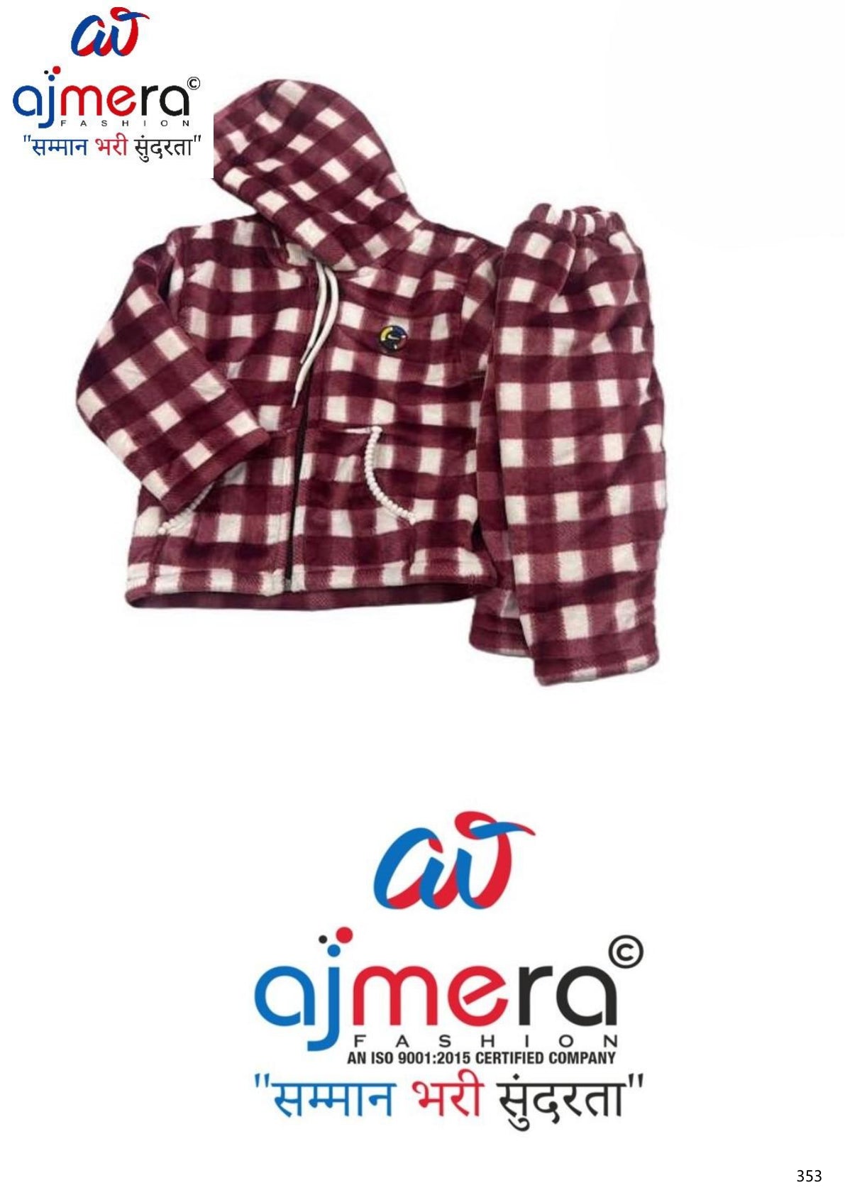 Premium Boys Jacket Wholesale Supplier | LNH-651-20