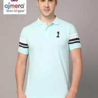 Mens Polo T-Shirt Supplier India | ALTSS24PLO212