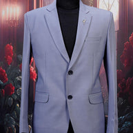Premium Men’s Formal Blazer for Business & Party Wear | SNA-MBC12550