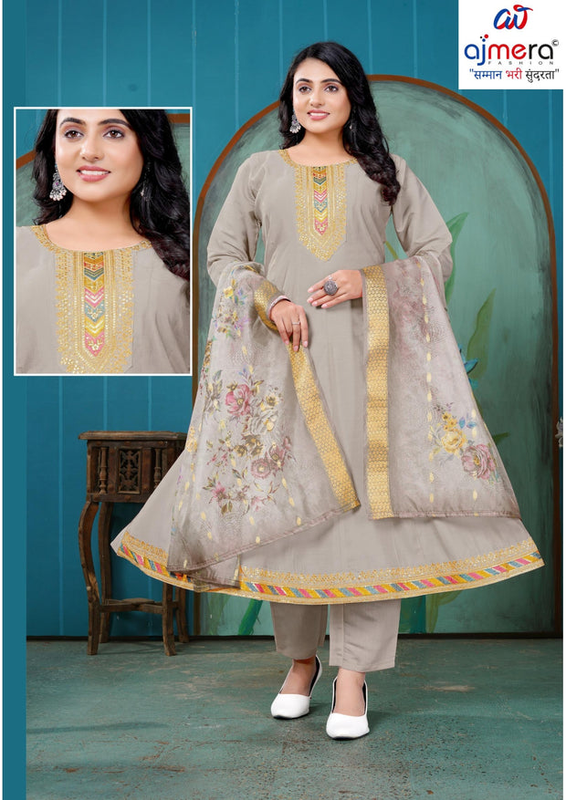Designer Kurti Set for Women | FP-KBD 1093
