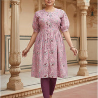 Designer Kurti for Women | PP-RAAT RANI