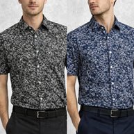 Mens Shirt Manufacturers India | SPE-2796