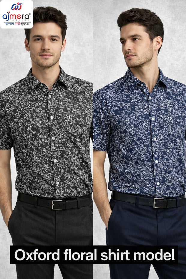 Mens Shirt Manufacturers India | SPE-2796