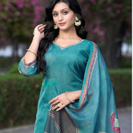 Designer Kurti Set for Women | Premium Kurti Wholesale Collection | FP-KBD 1070