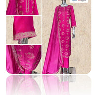 Designer Survin Pakistani Suit for Women | SWE-SURVIN-6661