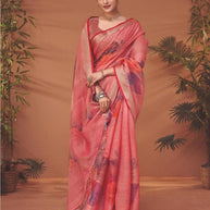 Palmera Saree Wholesaler and Palmera Saree Supplier | ALL-JUHI VOL-01