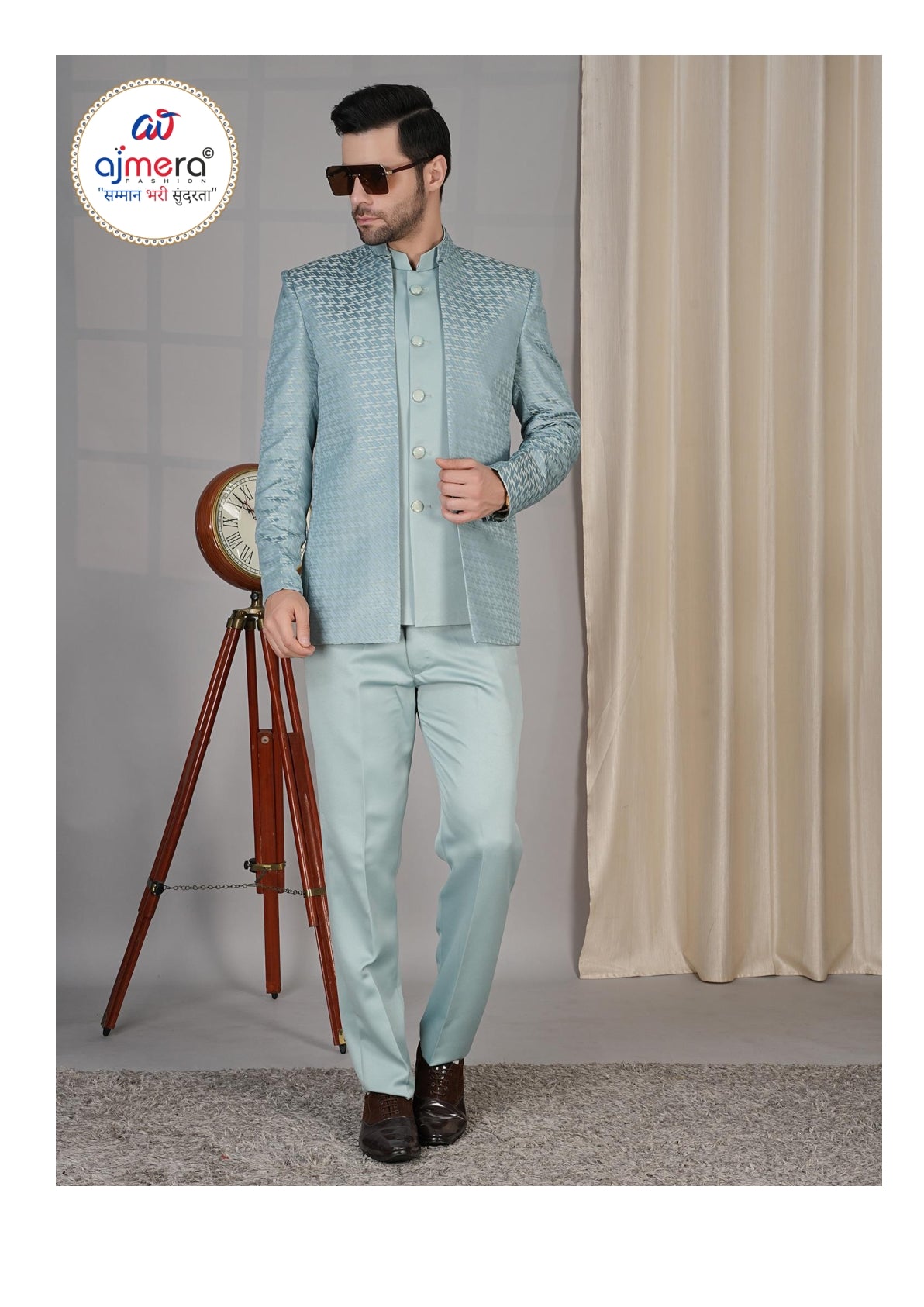 Mens Suit Supplier for Retailers | SNA-MSU13594
