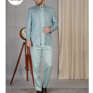 Mens Suit Supplier for Retailers | SNA-MSU13594