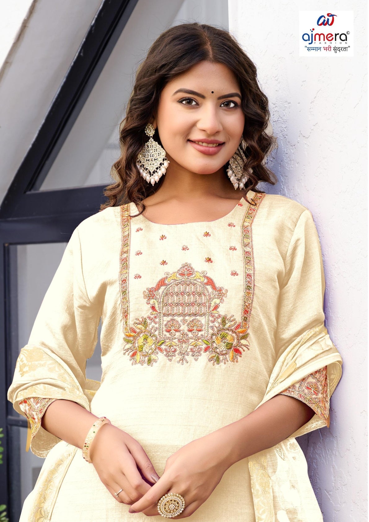 Designer Kurti Set for Women | FP-KBD 1151