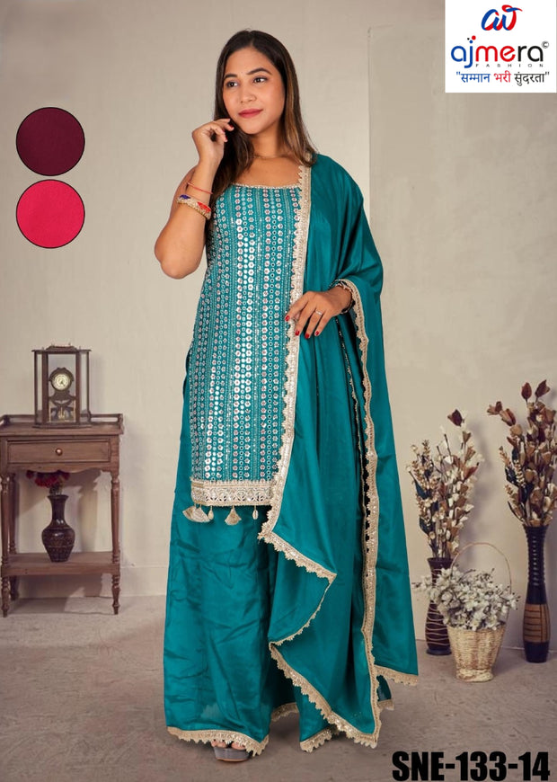 Designer Gown for Women | SNE-133-14