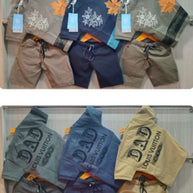 Cotton Kids Co-Ord Set Wholesale in Surat | VMF-1514