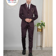 Mens Suit Supplier for Resellers | SNA-MSU13314