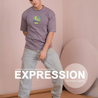 Mens T-Shirt Manufacturer India | BTM-RNHS-1006