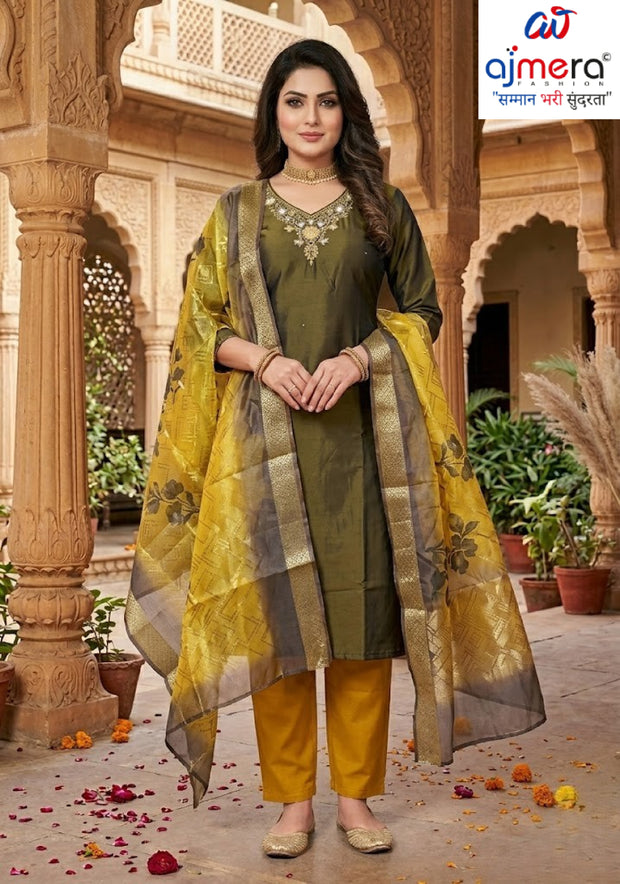Plus Size Designer Kurti Set for Women | SHP-RANGEELA HW BIG