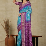 Palmera Saree Manufacturer and Palmera Saree Supplier | ALL-YAMINI VOL-02