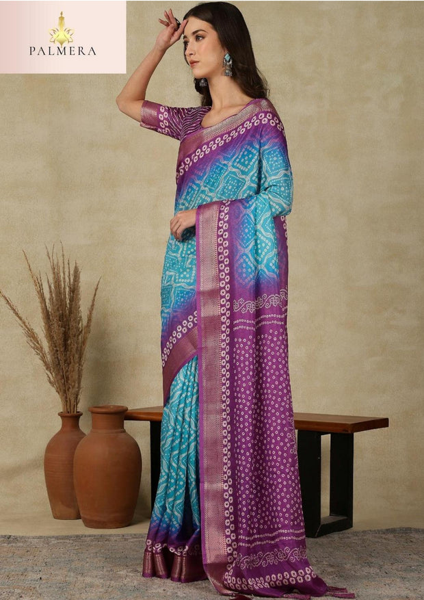 Palmera Saree Manufacturer and Palmera Saree Supplier | ALL-YAMINI VOL-02