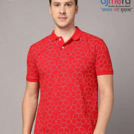 Mens Polo T-Shirt Wholesale Supplier India | ALTSS24PLO262