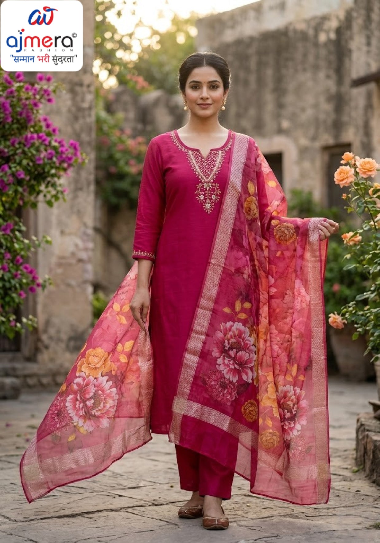 Designer Kurti Set for Women | SHP-LAVANYA