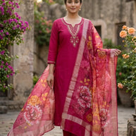Designer Kurti Set for Women | SHP-LAVANYA