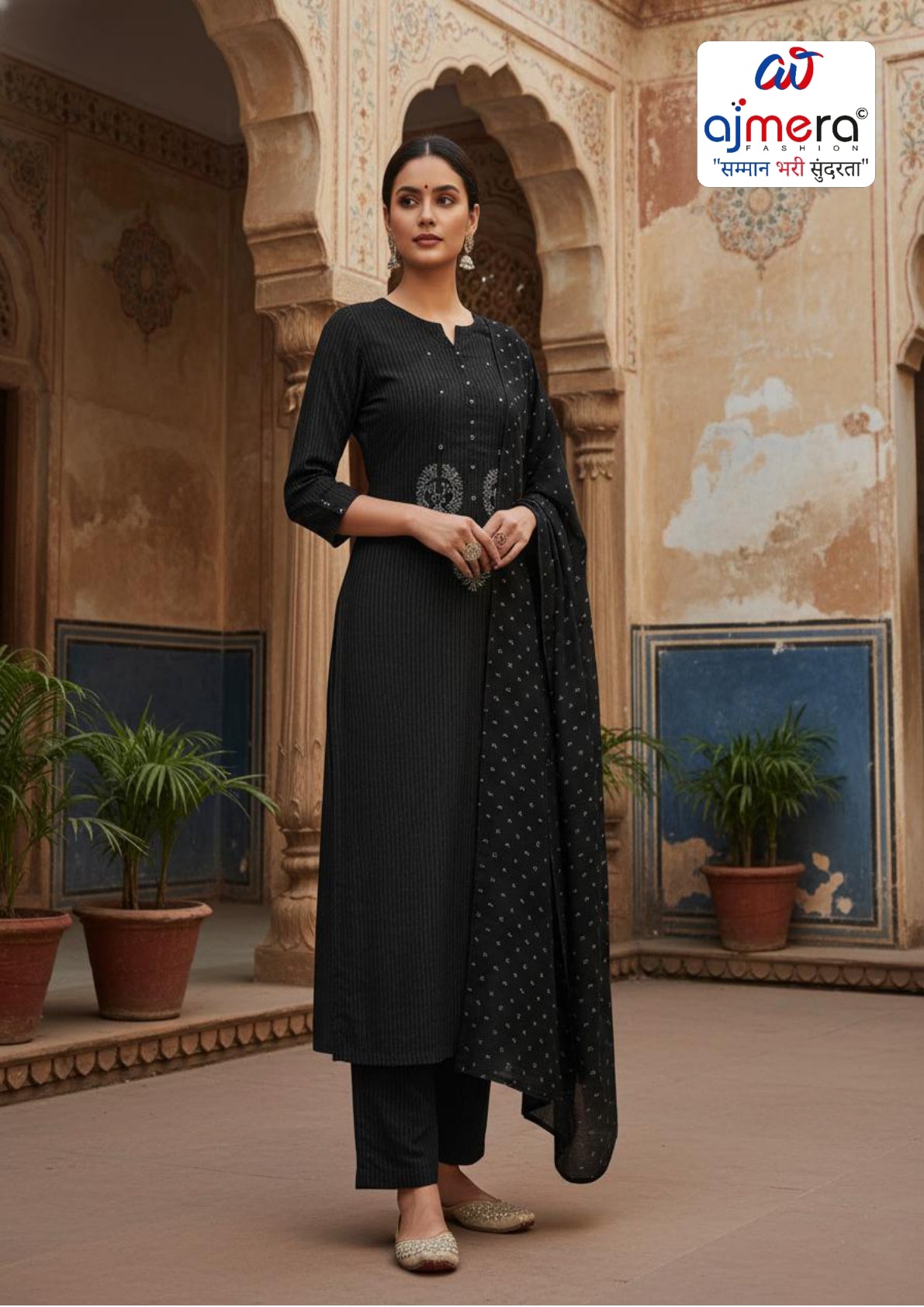 Designer Pakistani Party Wear Suit for Women | SWE-PORSHE