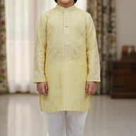 Kids Kurta Payjama Set Wholesale | JDW-KP142