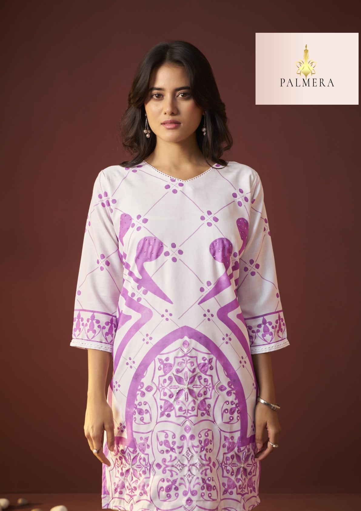 Designer Co-Ord Set for Women | Premium Kurti Wholesale Collection | KUL-1501