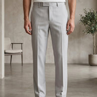 Premium Men's Formal Pant for Office & Business Wear | OSE-SA34