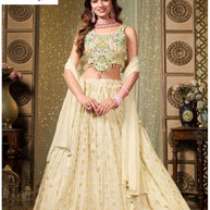 Elegant Jorjet Designer Party Wear Gown for Women | KTX-1016-L
