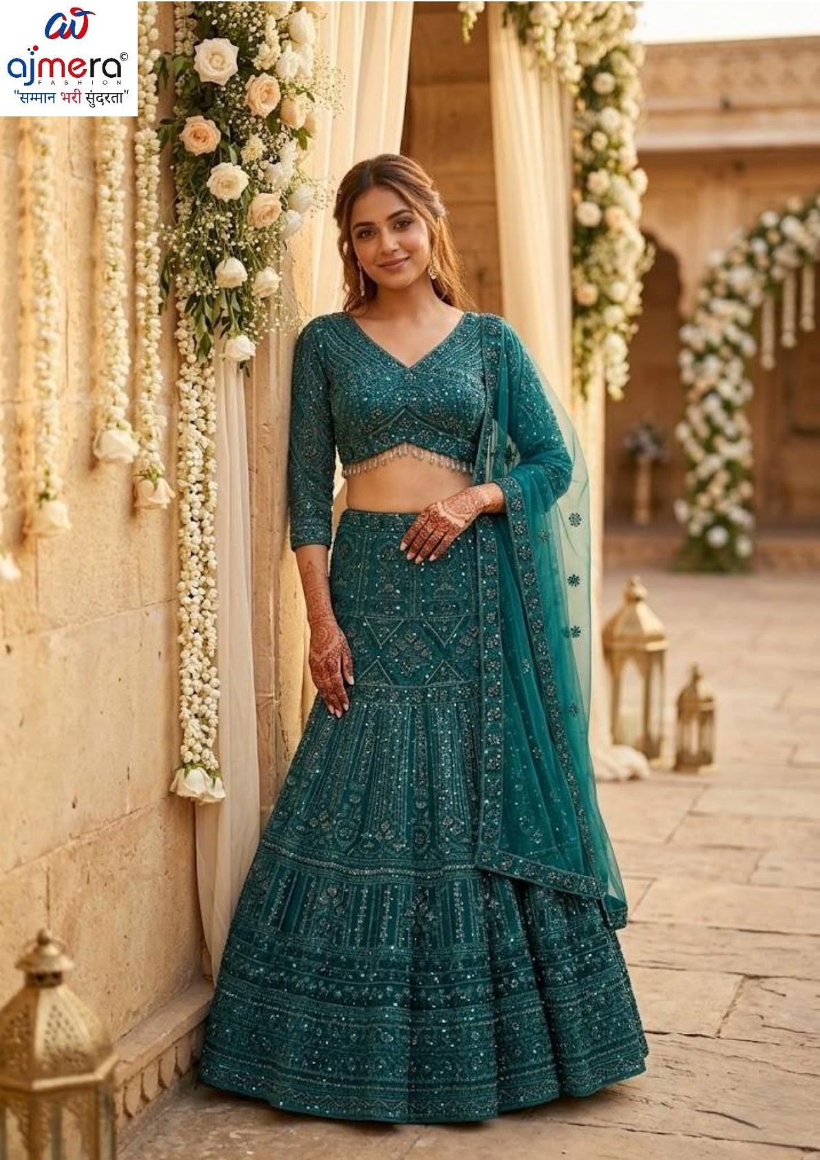 Designer Net Gown for Women | SDO-8402