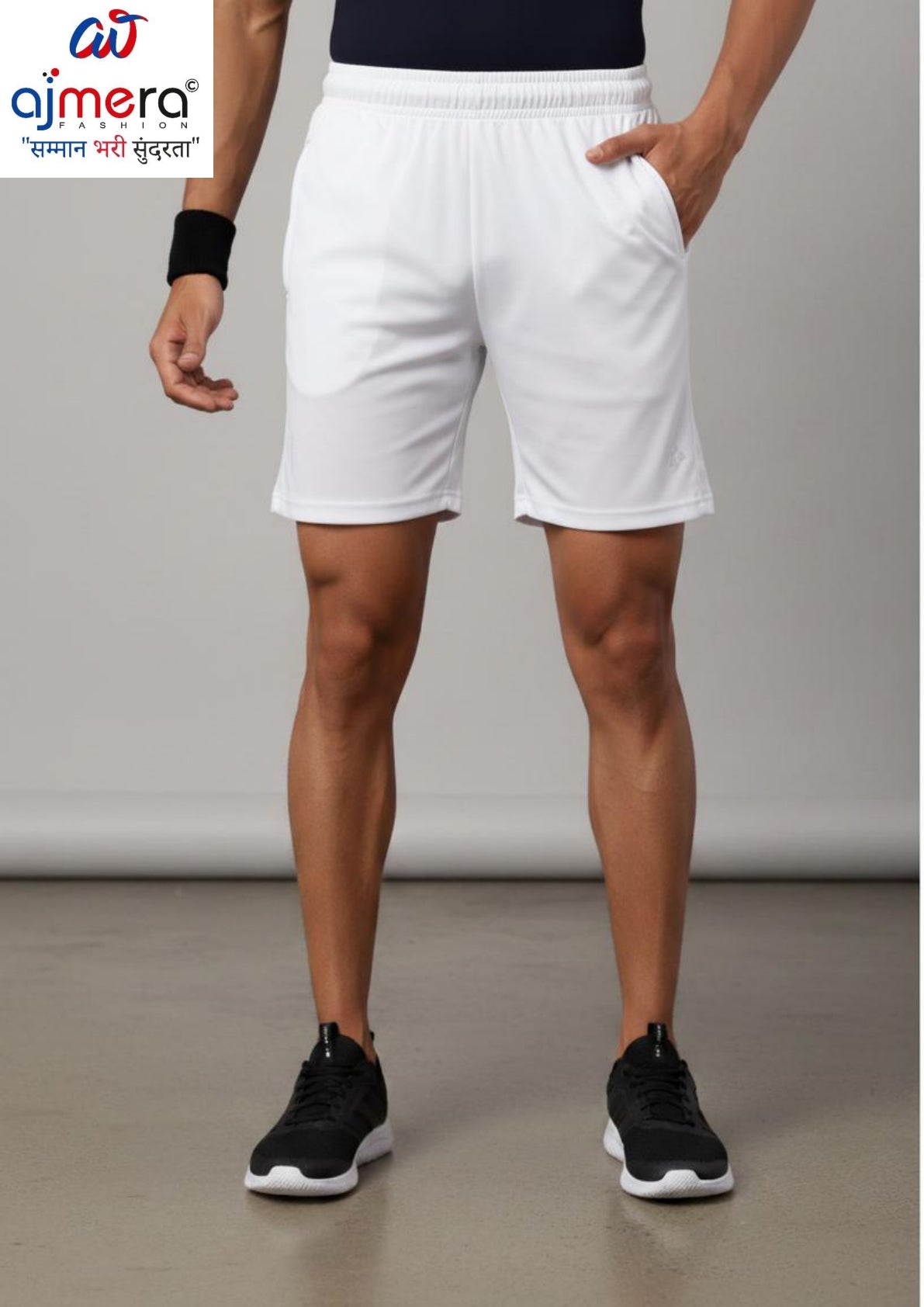 Premium Men's Shorts for Casual & Daily Wear | AB24MAXLST207