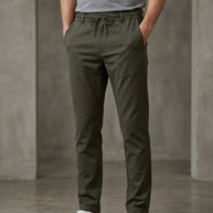 Premium Men's Party Wear Jeans for Casual & Stylish Look | OSE-HH540