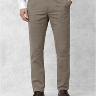 Mens Pants Supplier India | RCC-POLI KNITING PLAIN