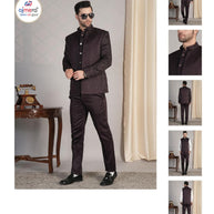 Mens Suit Exporter for Retailers | SNA-MSU13312