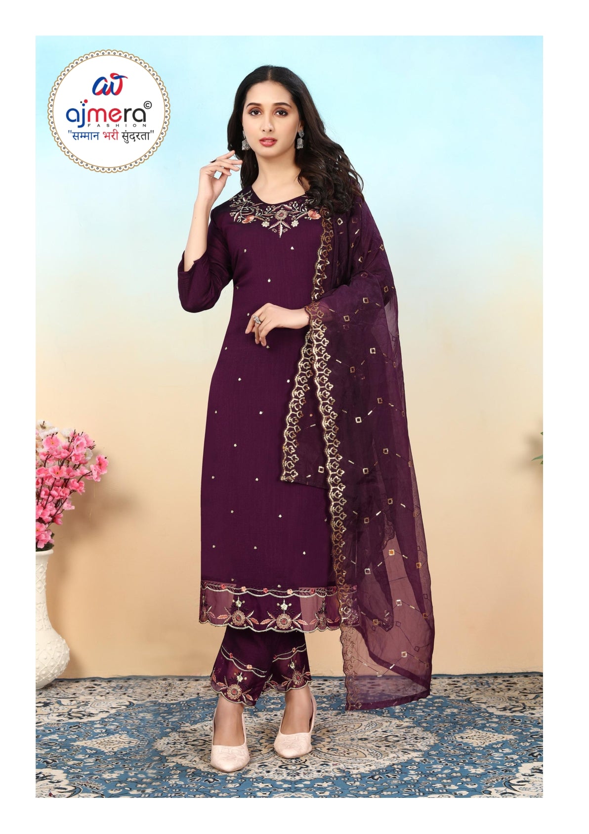 Designer Kurti Set for Women | FP-KBD 1062