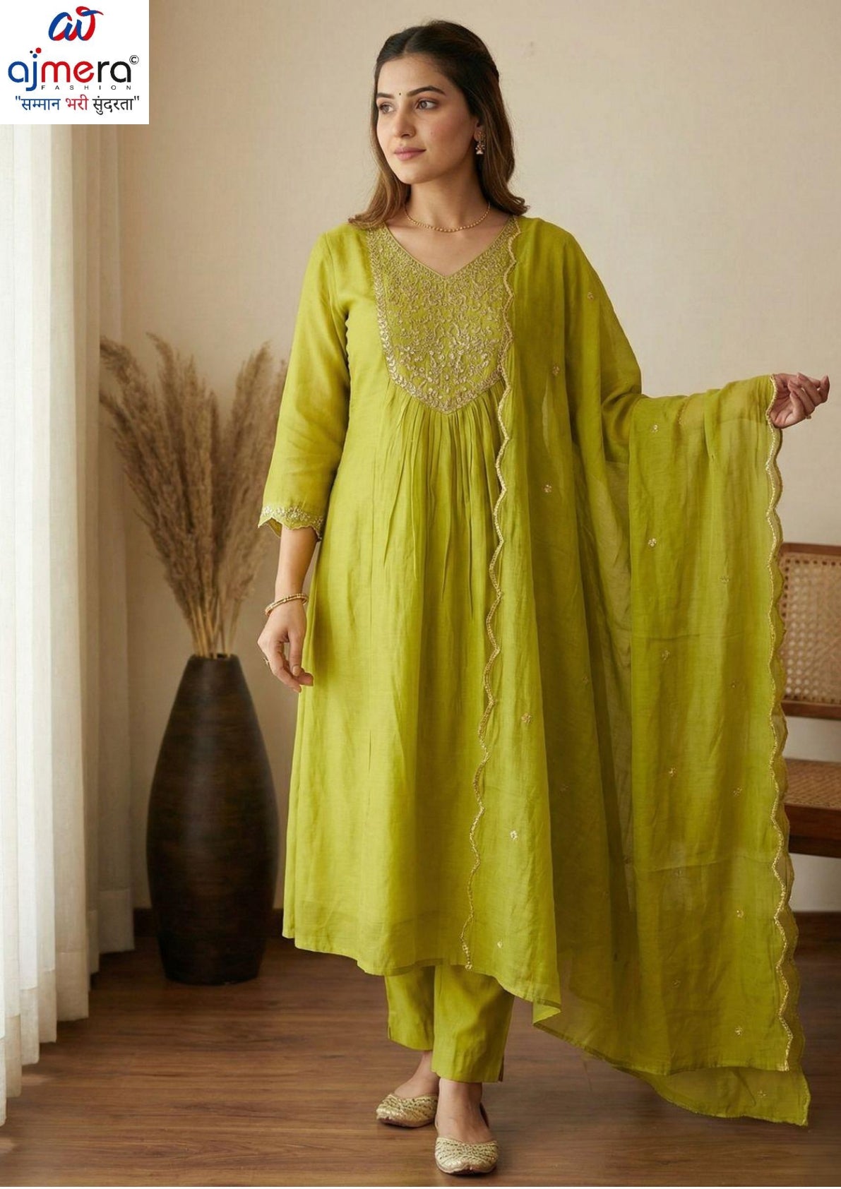 Designer Kurti Set for Women | FP-KBD 1112