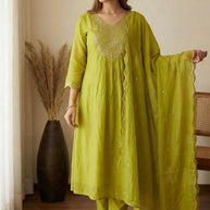 Designer Kurti Set for Women | FP-KBD 1112