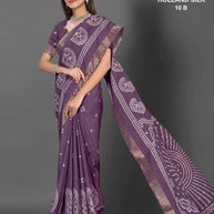 Holland Silk Handloom Silk Saree with Blouse for Premium Ethnic and Traditional Wear | ALL-HOLLAND SILK-10