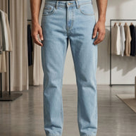 Premium Men's Jeans for Casual & Everyday Wear | OSE-OSBAGGYF50