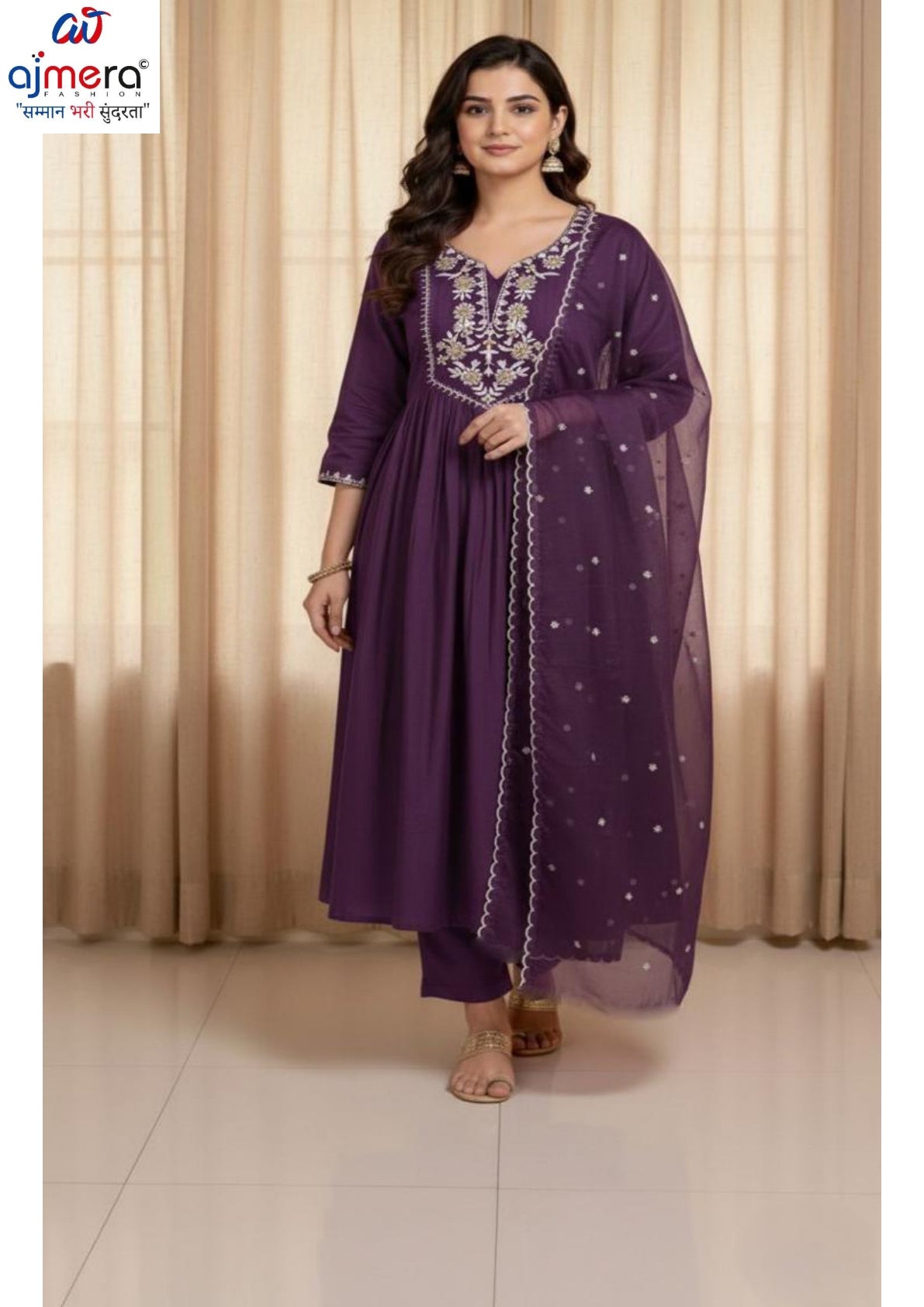 Designer Kurti Set for Women | FP-KBD 1119